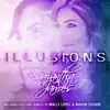 Samantha James - Illusions - EP